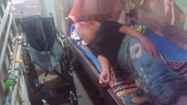 Foto Penyerahan